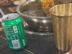 -邓莽子老火锅(中兴路总店)