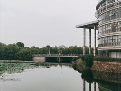 -南京邮电大学(仙林校区)