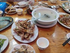 -巽东海鲜大排档(巽寮湾店)