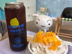 -冰椰岛椰冰(亚龙湾店)