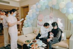 -巍阁月子中心(长沙旗舰店)