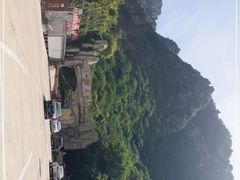 -北京上方山国家森林公园
