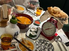-太食獸泰式茶餐厅(济南万象城店)