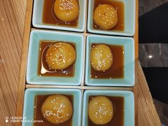 -院里寻菜·精致庭院菜(观沙岭店)