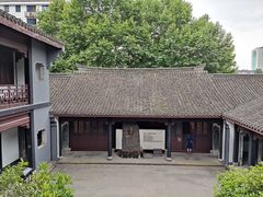 -绍兴古城