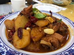 -新疆巴州金丝特餐厅(大钟寺店)