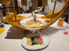 -狮拾久·现代新加坡料理(福田COCO Park店)