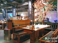 -桂满陇-西湖船宴(西单大悦城店)