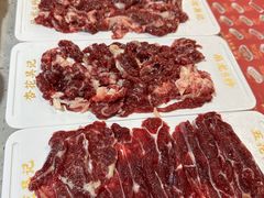 -杏花吴记牛肉火锅