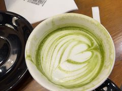 -藏书馆咖啡LibraryCoffee·Bistro(牡丹园店)