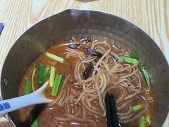 -魔都三兄弟酸辣粉·蘸卤炸串(虹桥万科店)