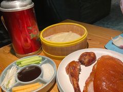 -局气 烤鸭·北京菜(光华路店)