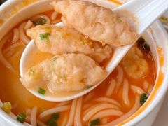 -南海渔村(珠江新城店)