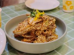 -玉桥餐厅(天坛店)