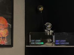 -shark burger·鲨鱼汉堡(交子大道店)