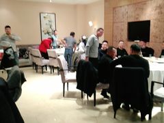 大堂-西安饭庄(立丰国际店)