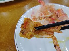-蚝得喜海鲜(东城店)