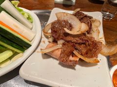 -萨拉伯尔(燕莎友谊商城店)