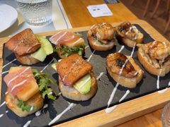 -沏点Trattoria意大利餐厅(新街口店)