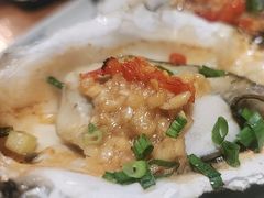 -木屋烧烤(万德庄店)
