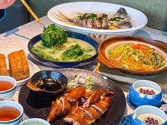 -德尚煌·顺德菜(誉山悠方天地店)