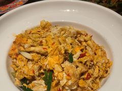 剁椒炒鸡蛋-知楚•精致湖北菜(武商MALL店)