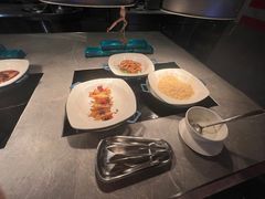-长春富力万达文华酒店-集·味自助餐厅