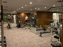 -广州白云机场雅高铂尔曼大酒店