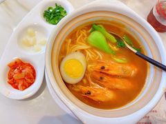 -南山鲜虾面·活鲜小馆·海味大连菜(南山总店)