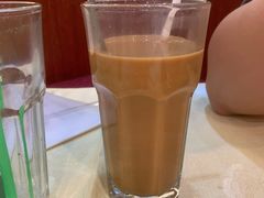 自制奶茶-威尼斯西餐厅(扬名广场店)