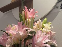 -沐森 •疗愈头疗馆(打浦桥店)