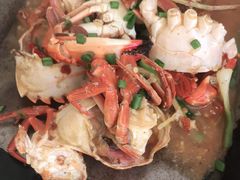 -星奇缘·海鲜餐厅(东山美食地标店)