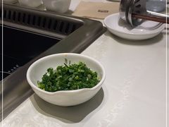 -巴奴毛肚火锅(广益哥伦布店)