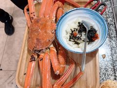 -震海贝烤贝·民俗特色店(延吉总店)