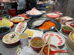 -生活如沸·顺德水牛奶火锅(大学路店)
