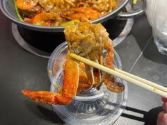 -青木岚小海鲜•小龙虾(友谊店)