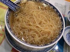 -麦文记面家(佐敦店)