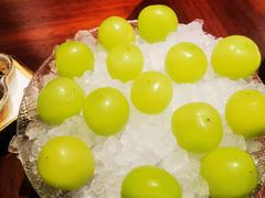 -香樟花园新粤料理(无锡万象城店)