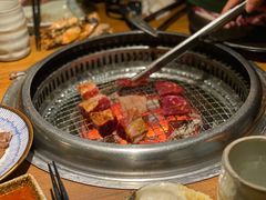 壶渍牛肋肉-大牛焱烧·和牛炭火烧放题
