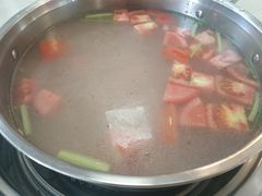-三头牛·潮汕牛肉生蚝火锅 (夏湾店)