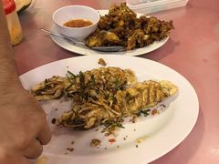 -大茄来海鲜餐厅(亚洲城分行)