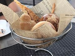 -荟星庭西餐厅(天府丽都喜来登饭店)