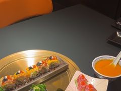 -無二炙坊·和牛烧肉(大钟寺1733店)