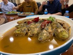 牛尾巴鱼-兴旺农家特色餐馆