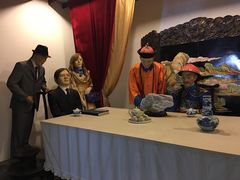 -黄金博物馆