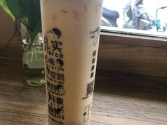 -放哈·甜醅子奶茶创造者(正宁路店)