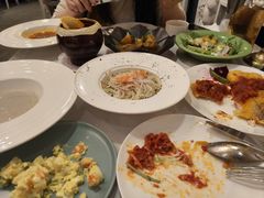 -成桂西餐厅(河北路店)