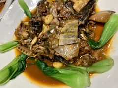 -九龙湾·御膳坊(九龙窠路店)