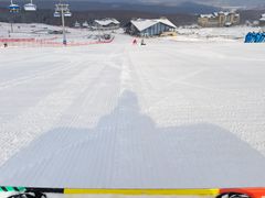 -长白山华美胜地滑雪场