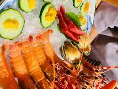 -元渔铁板烧(万象城店)